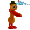 Pato the Duck - Pocoyo Figurine - Comansi - 6 cm