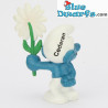 20076: Rendezvous-smurf met bloem