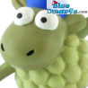 Beelorcia Skate - Figura Kukuxumusu - Comansi - 7 cm