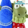 Beelorcia Surf - Kukuxumusu Figurine - Comansi - 7 cm