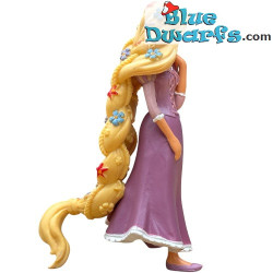 Raponsje Speelfiguur - Disney Sprookje - 7cm