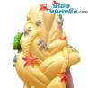 Figurina - Raperonzolo - Disney principessa - 7cm