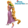 Raiponce avec fleurs - Figurine Bullyland - Disney princesses - 7cm