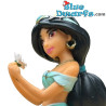 Figurine Aladdin - Princesse Jasmine - Disney - Bullyland - 10 cm