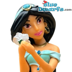 Statuetta Aladdin - Principessa Jasmine - Disney - Bullyland - 10 cm