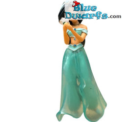 Figur Aladdin - Prinzessin Jasmin - Disney - Bullyland - 10 cm