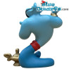 Geny - Aladdin figurine Bullyland Disney - 7cm