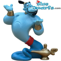Figura Aladdin - Geny Bullyland Disney - 7cm