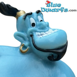 Figura Aladdin - Geny Bullyland Disney - 7cm