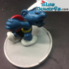 40503: Discus thrower Smurf