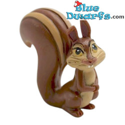Kiki - Princesa Sofía la Primera - Figura Disney - Bullyland - 4 cm