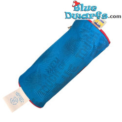 Grand Schtroumpf et Schtroumpf - La trousse des Schtroumpfs - Rentrée des classes avec les Schtroumpfs - 21 cm