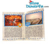 1 Livret aléatoire avec décalcomanies à frotter - 6 pages - 2013