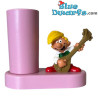 20499: Pirlouit porte-stylos - Schleich - 5,5 cm