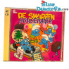 De Smurfen House Party - The Smurfs CD - Dutch Language - Vintage Item (Not New)