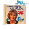GA JE MEE NAAR SMURFENLAND - CD des Schtroumpfs - Langue néerlandaise - Article vintage (pas neuf)