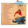 Smurf The House - CD dei Puffi - Lingua olandese - Articolo vintage (non nuovo)