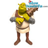 Shrek - Figura de Shrek - Shrek felices para siempre - Comansi - 6,5 cm