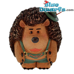 Mr. Pricklepants - Toy Story 3 - Disney-figuur - Bullyland - 5 cm