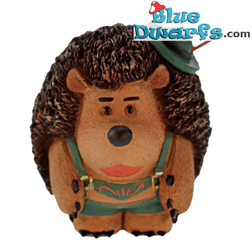 Mr. Pricklepants - Toy Story 3 - Disney-Figur - Bullyland - 5 cm