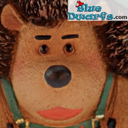 Mr. Pricklepants - Toy Story 3 - Figurine Disney - Bullyland - 5 cm