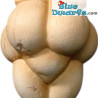 Die Venus von Lespugue - Art Vénus Collection Statue - Parastone - 17 cm