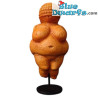 De Venus van Willendorf - Art Vénus Collection Beeldje - Parastone - 14 cm