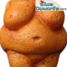The Venus of Willendorf - Art Vénus Collection Statue - Parastone - 14 cm