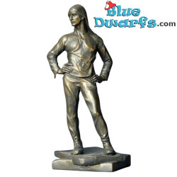 Le Docker - Statue de la Collection Constantin Meunier - Parastone - 20 cm