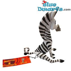 Marty - Figurine Madagascar - Dreamworks - Comansi - +/- 8cm