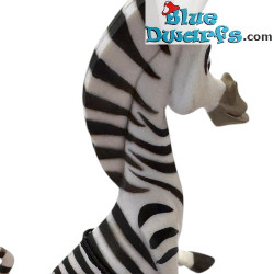 Marty - Madagascar Figuur - Dremaworks - Comansi - +/- 8cm