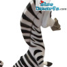 Marty - Madagaskar-Figur - Dreamworks - Comansi - +/- 8cm