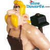 Automatix mit Hammer - Spielfigur - Asterix und Obelix - Plastoy - 8 cm