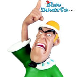 Amonbofis (Pyramidonis) - figurine Asterix et Obelix - Plastoy - 7,5 cm