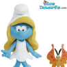 Schlumpfine & Steve  - Tüte/ Jakks Pacific -