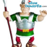 1x soldato Asterix e Obelix figurina Plastoy (+/- 6-10 cm)