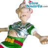 Soldato che cade – statuetta di Asterix e Obelix – Plastoy – 7 cm