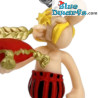 Astérix en los Juegos Olímpicos - Llavero de figura - Asterix y Obelix - Plastoy - 6cm