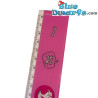 Righello Milù – Rosa – Tintinimaginatio – 19 x 3,5 cm