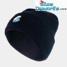 Pitufo Guiñiendo - Gorro para adultos - Negro - Bavarian Caps - Unisex