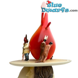 Ceppi d’albero - Collezione Jeroen Bosch - Statuina - Parastone - 23 cm