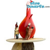 Tree stumps - Jeroen Bosch Collection Figurine -  Parastone - 23 cm