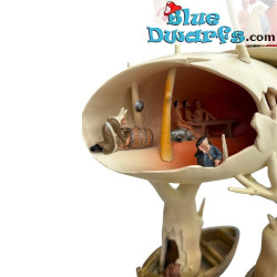 Tree stumps - Jeroen Bosch Collection Figurine -  Parastone - 23 cm