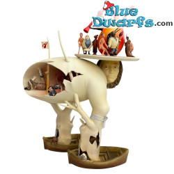 Boommens - Jeroen Bosch Collectie Beeldje - Parastone - 23 cm