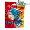 10 Smurfs Balloons - The smurfs Birthday Party Items - Ciao - 25 cm