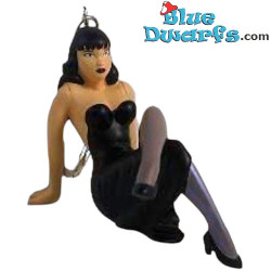 Pin-up Keychain - Marvel Figurine - Demons & Merveille - 5 cm