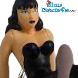 Pin-up sleutelhanger - Marvel-figuur - Demons & Merveille - 5 cm