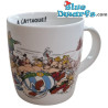 Asterix e Obelix: "Let's go!" (0,38L)