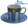 Astérix y Obélix Espresso taza - Obelix "Men's belt - 0,78ML