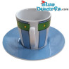 Astérix y Obélix Espresso taza - Obelix "Men's belt - 0,78ML